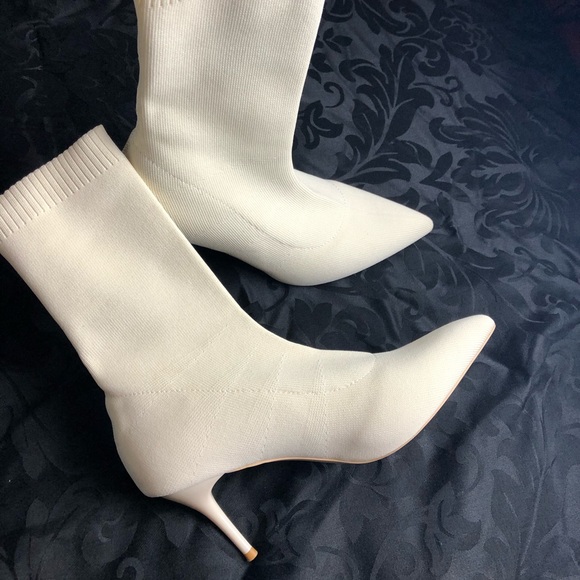 Booties Sock Boots